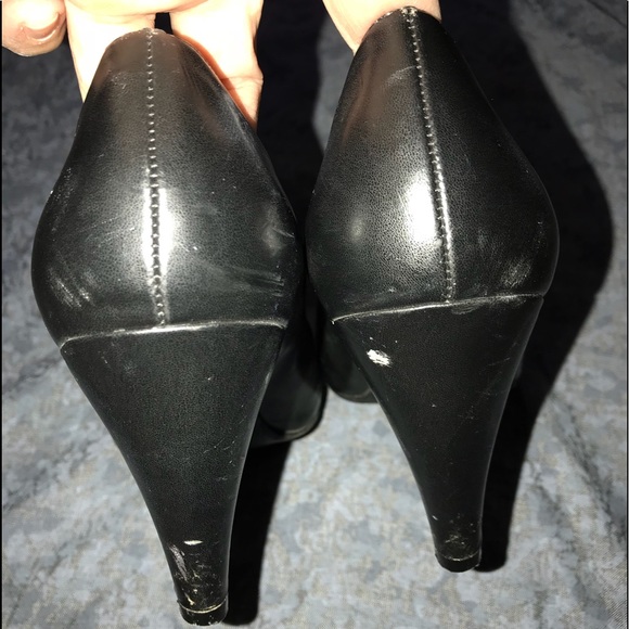 Seven7 Pumps - Picture 6 of 6